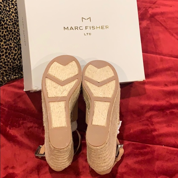 Marc Fisher Ltd. Espadrille - Picture 3 of 8